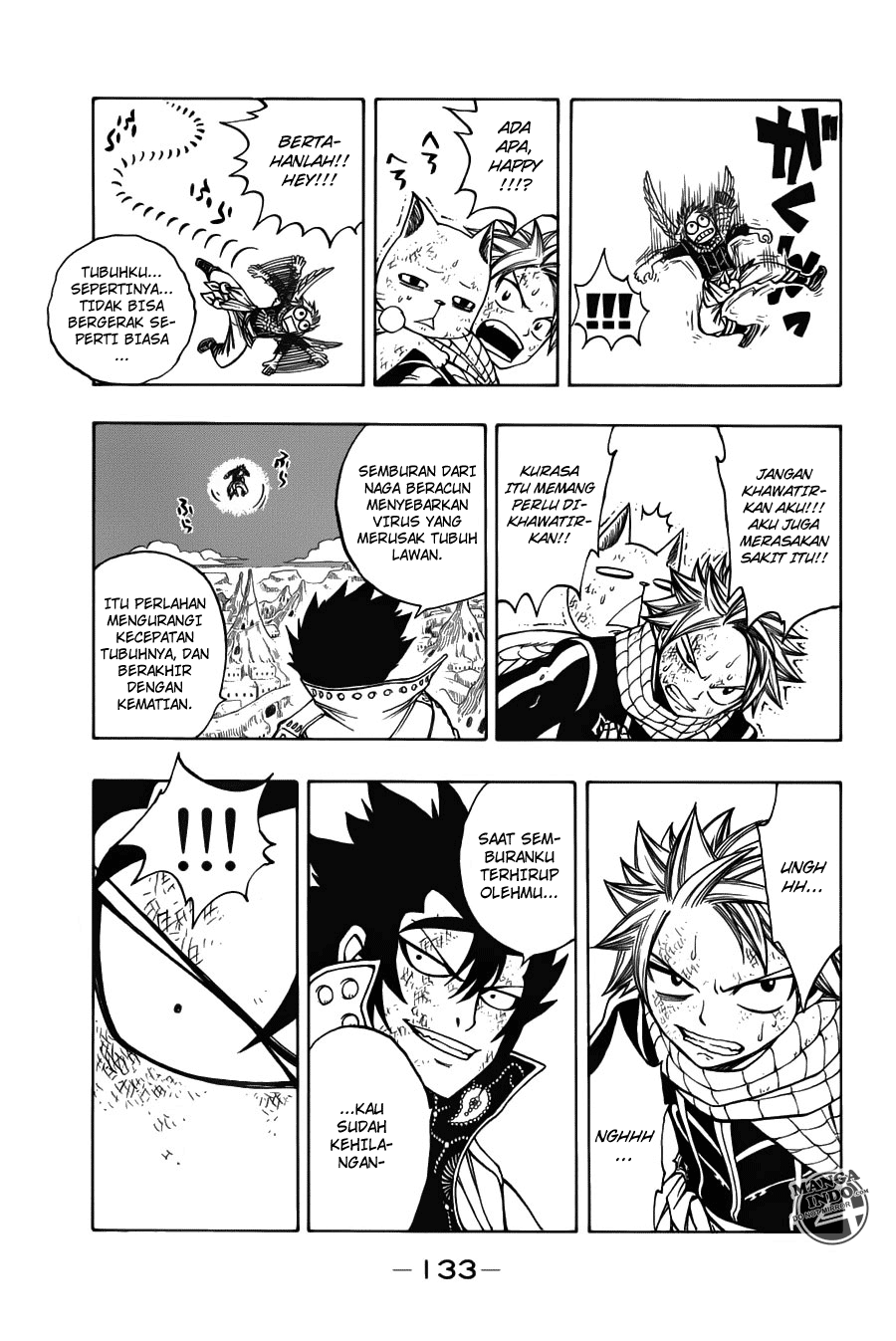 Chapter 150 - halaman 9