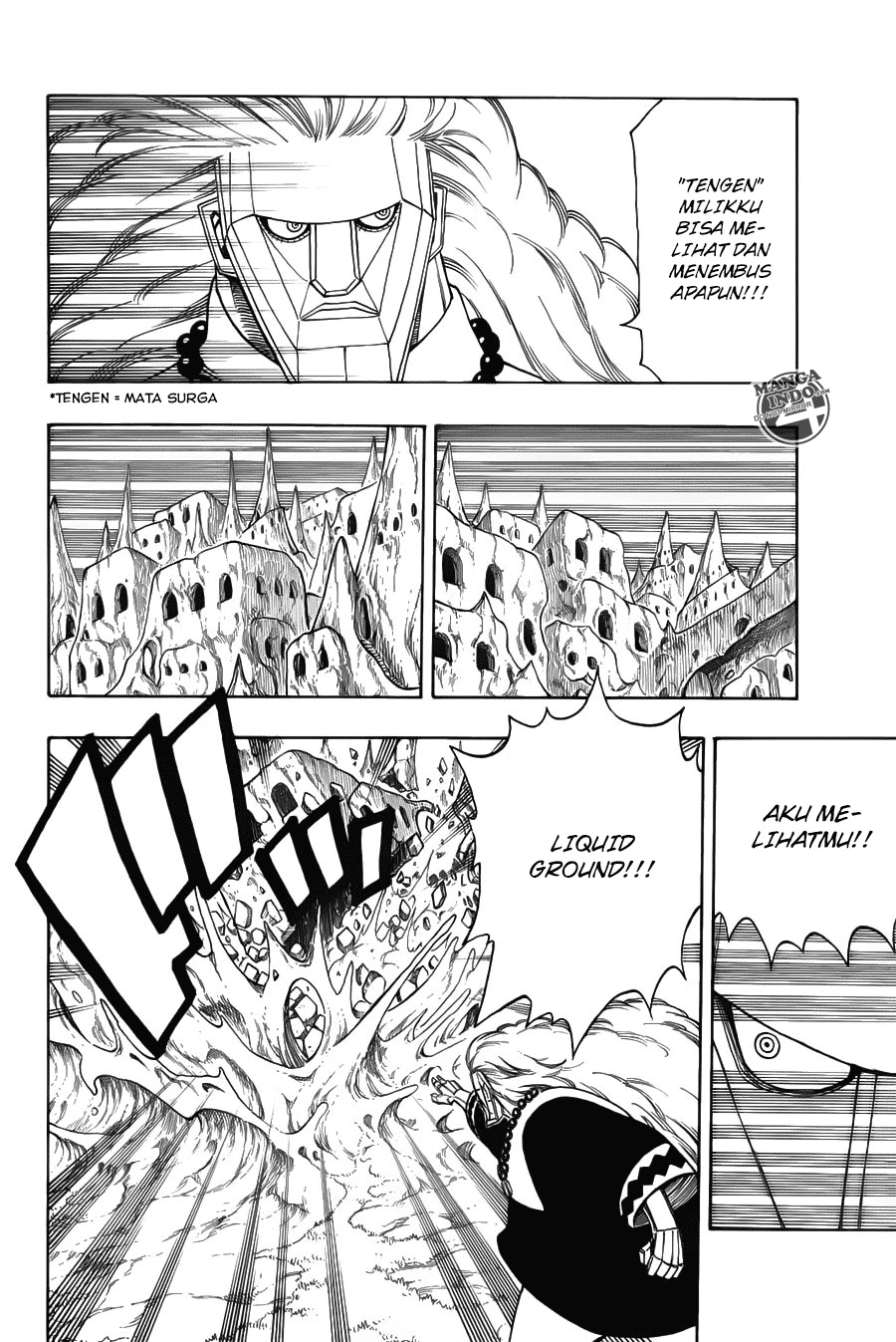 Chapter 151 - halaman 12