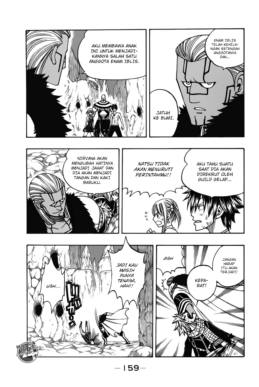Chapter 151 - halaman 15