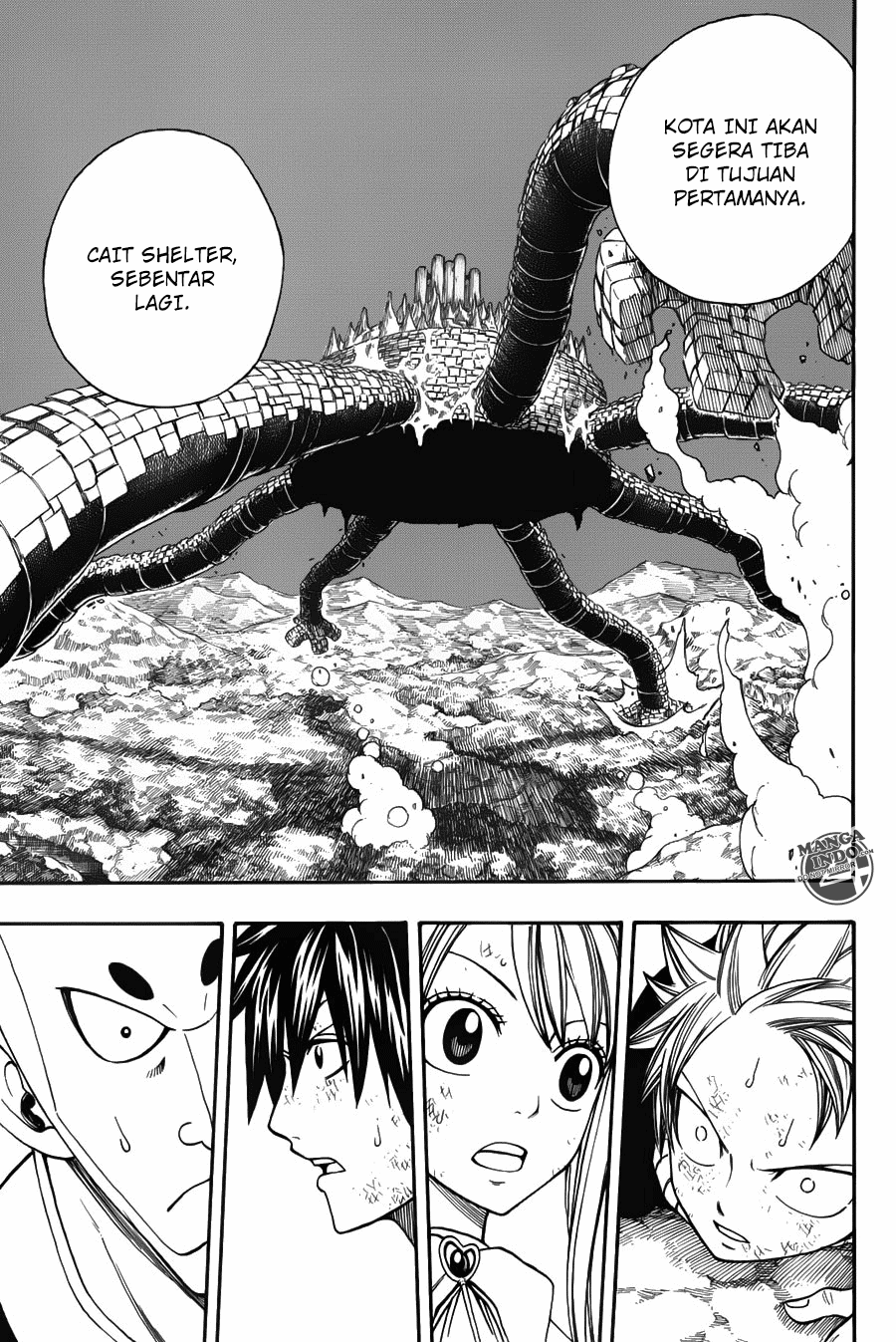 Chapter 151 - halaman 17