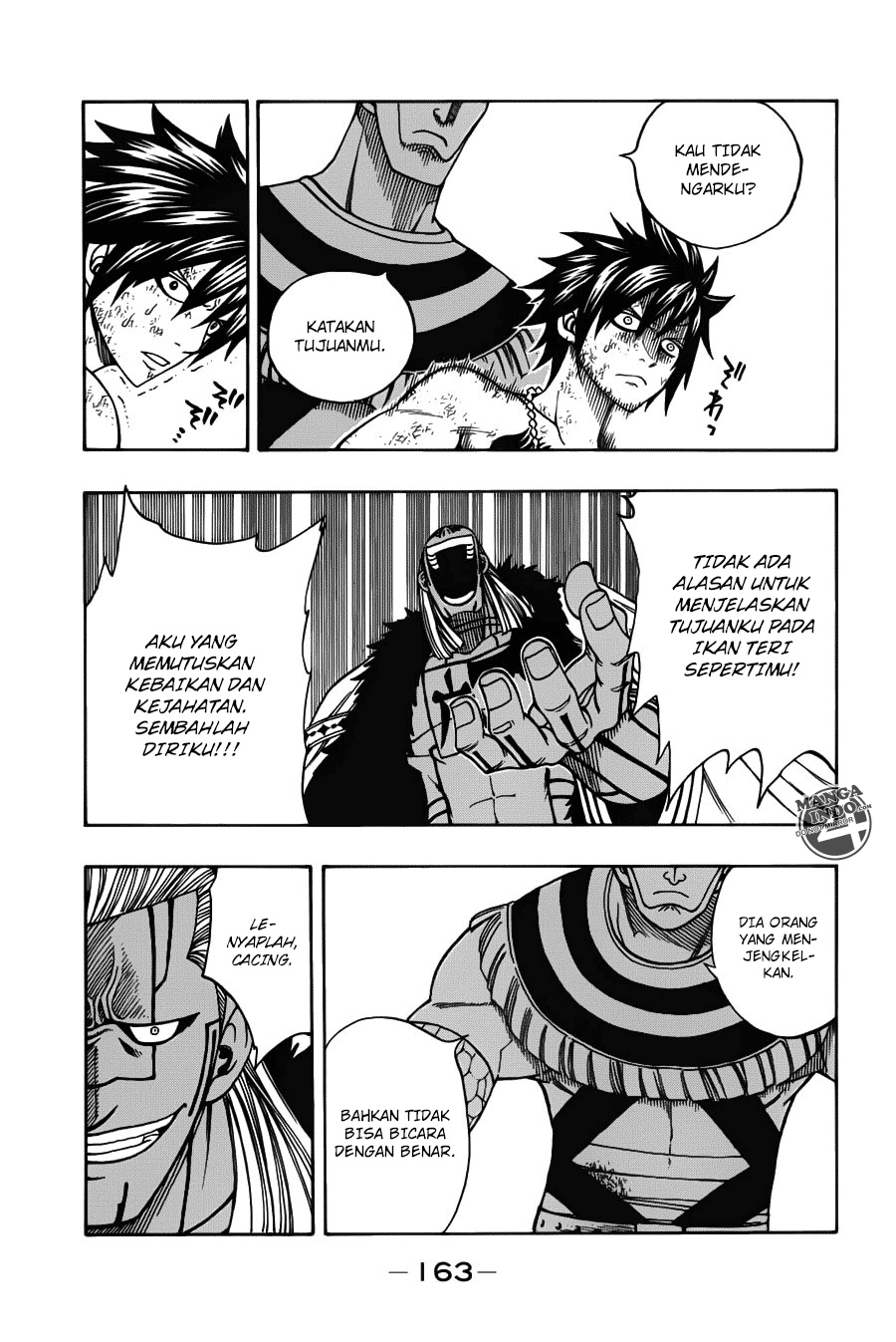 Chapter 151 - halaman 19