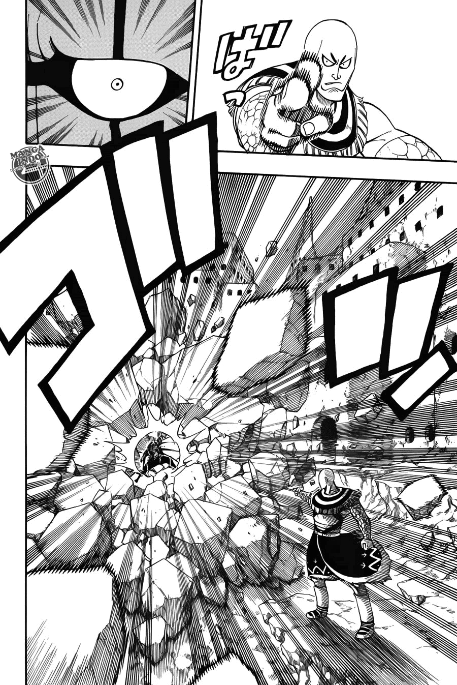 Chapter 151 - halaman 20