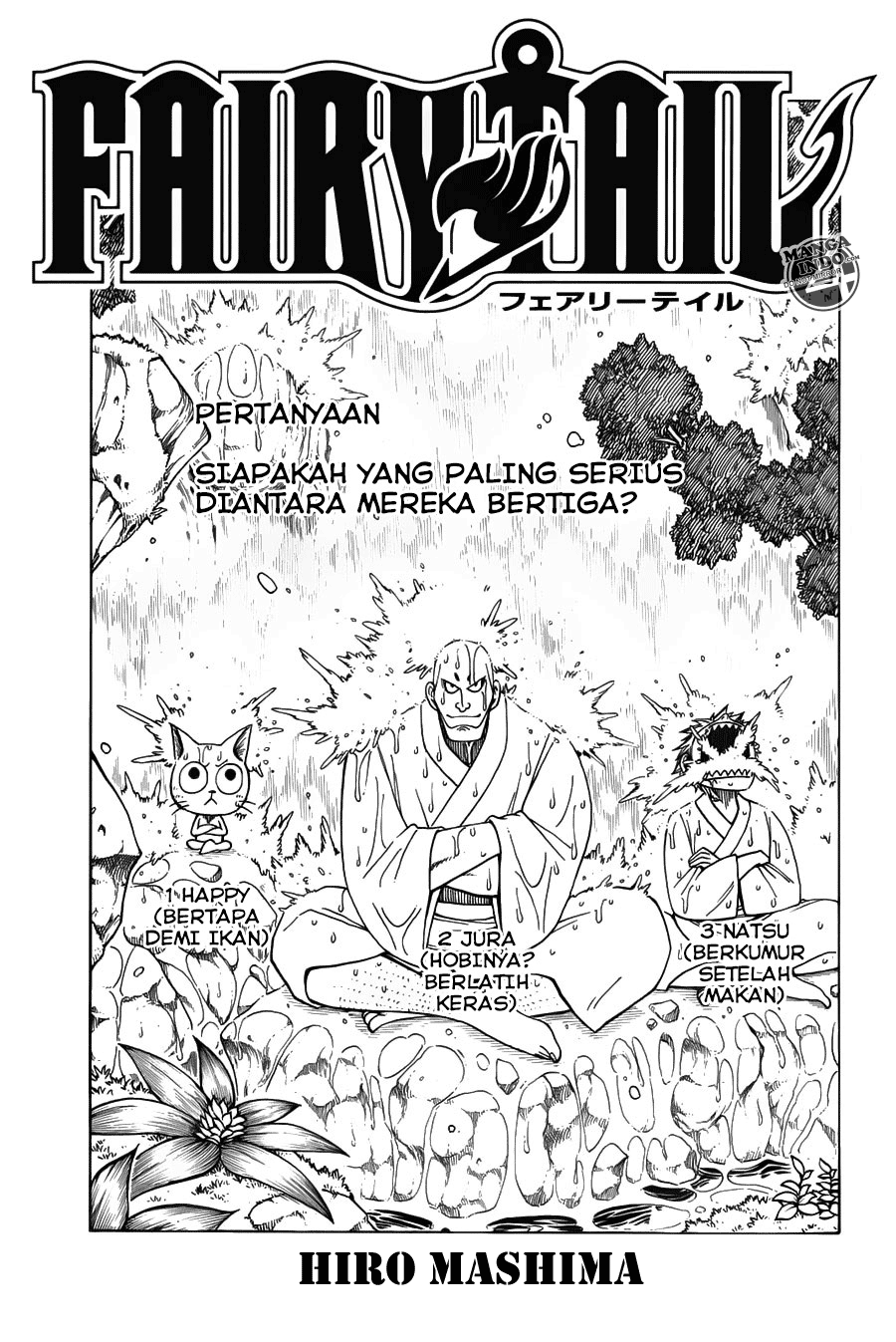 Chapter 151 - halaman 3