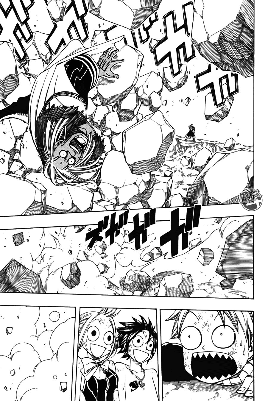 Chapter 151 - halaman 21