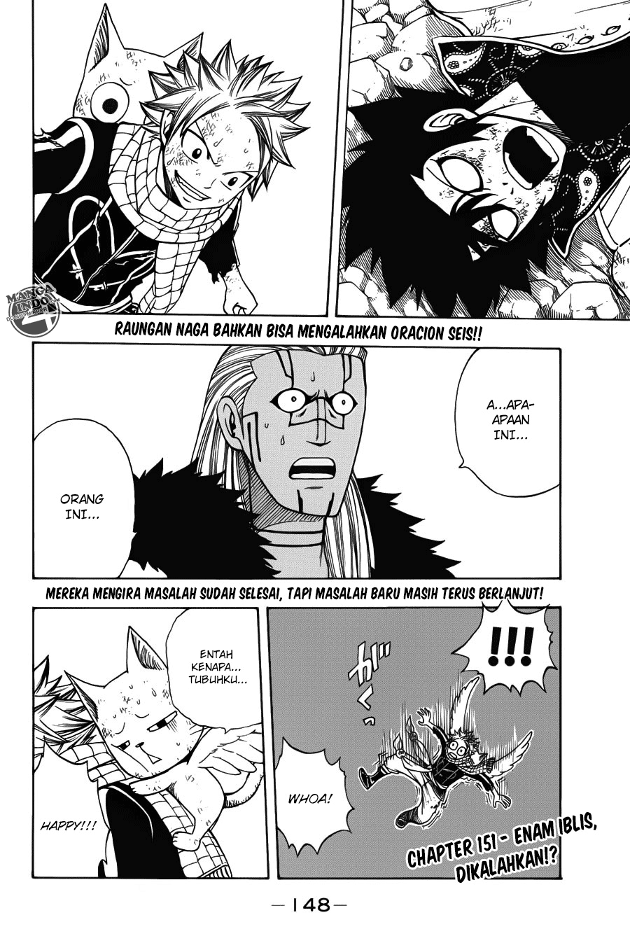 Chapter 151 - halaman 4