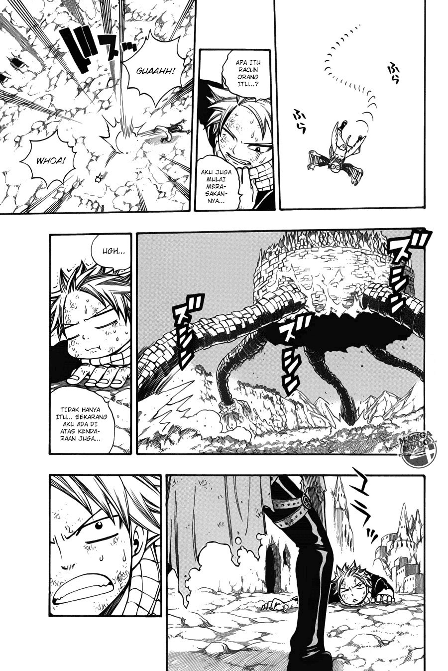 Chapter 151 - halaman 5