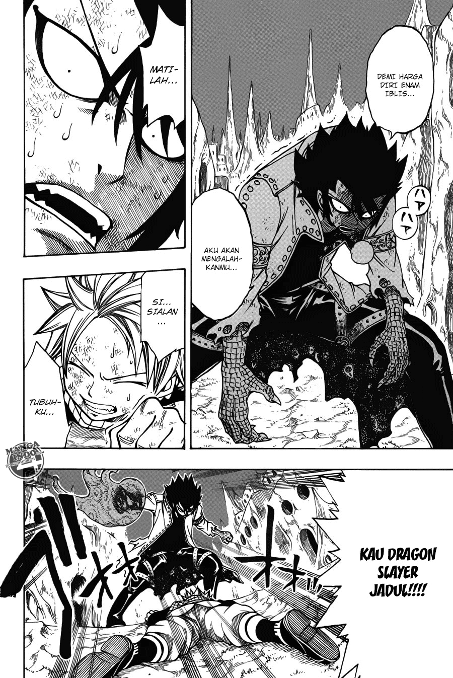 Chapter 151 - halaman 6