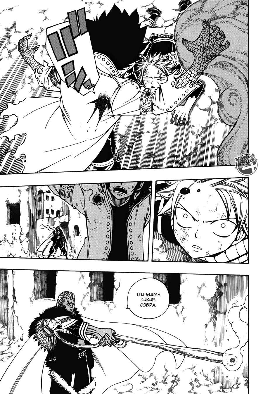Chapter 151 - halaman 7