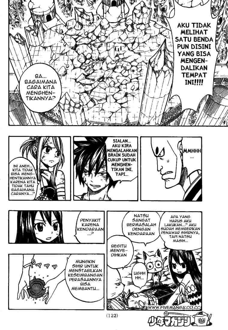 Chapter 152 - halaman 17