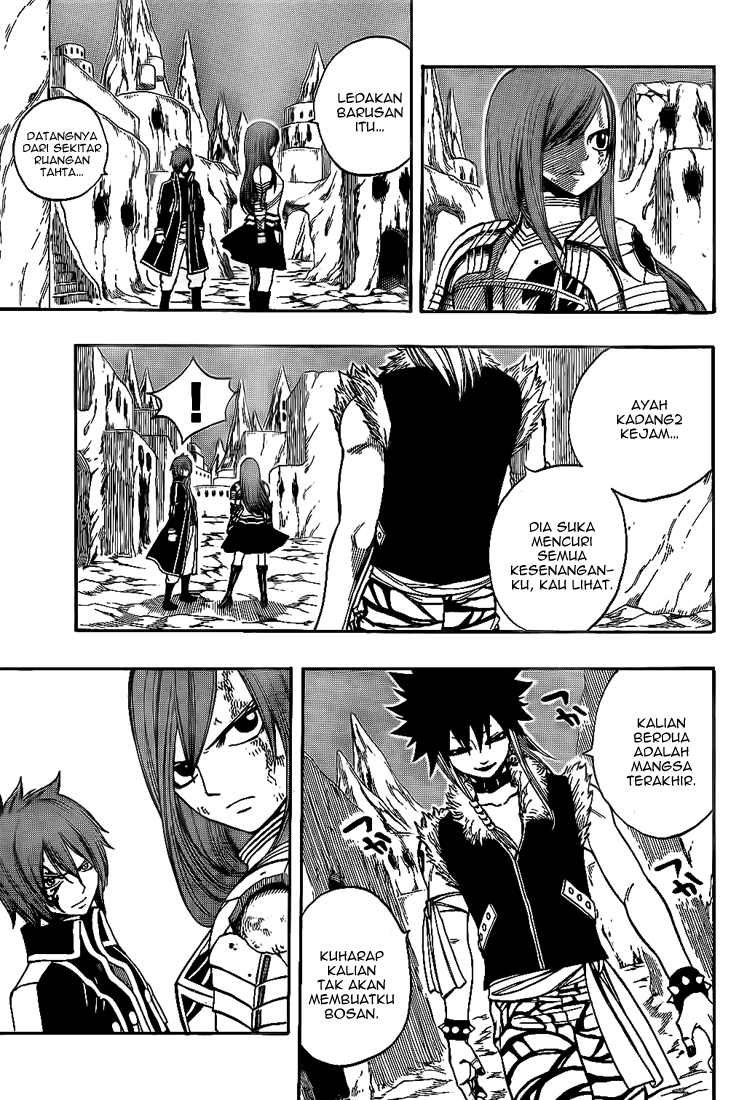 Chapter 153 - halaman 14