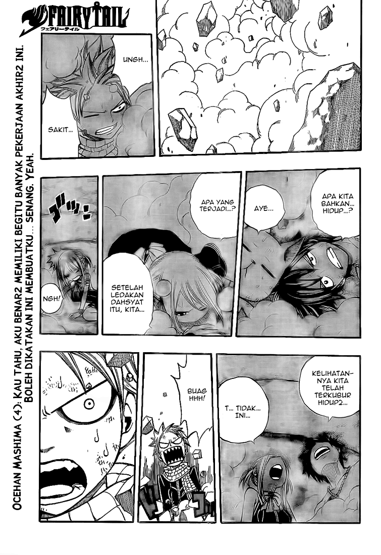 Chapter 153 - halaman 16