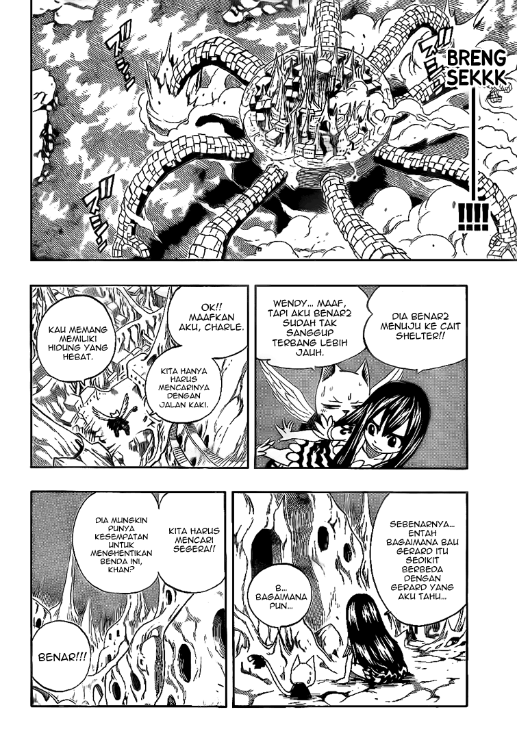 Chapter 153 - halaman 19