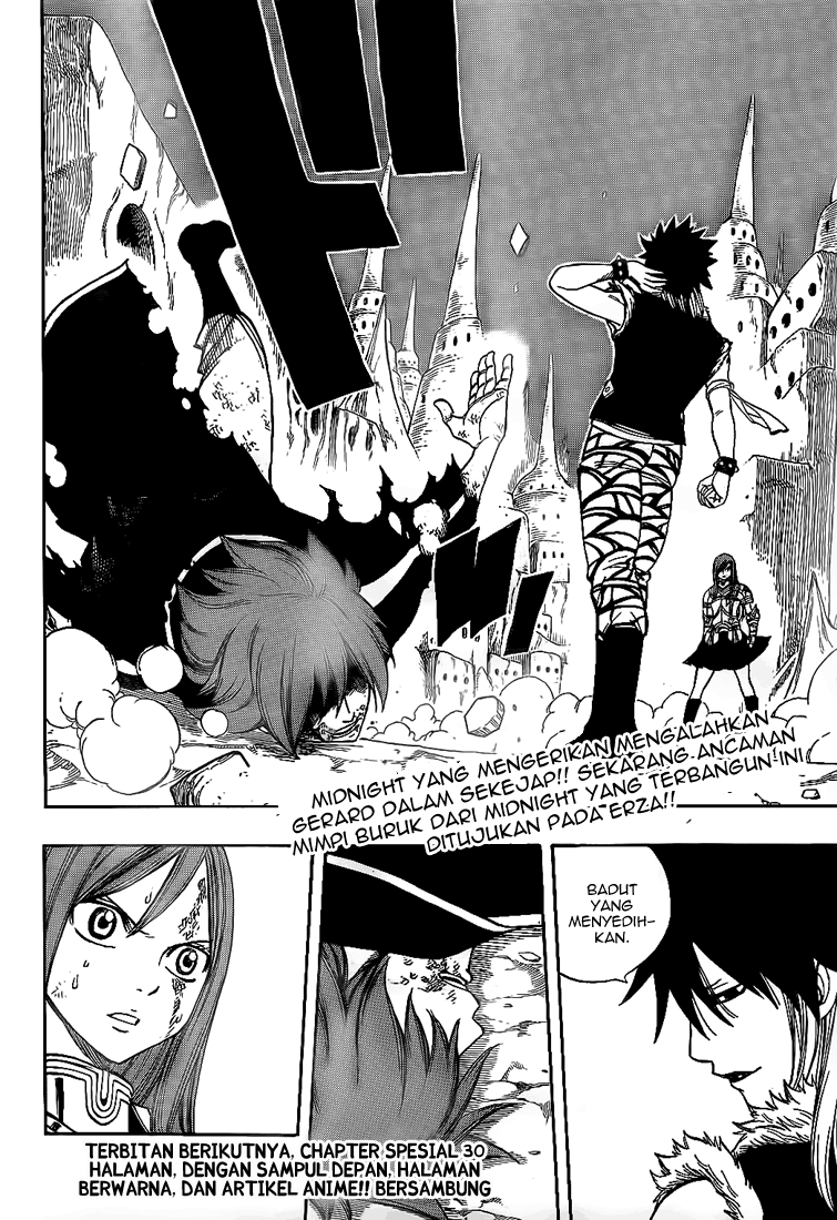 Chapter 153 - halaman 21