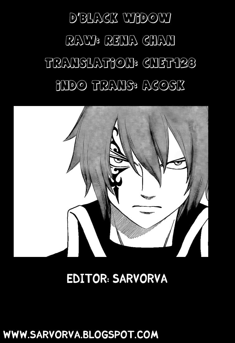 Chapter 153 - halaman 22