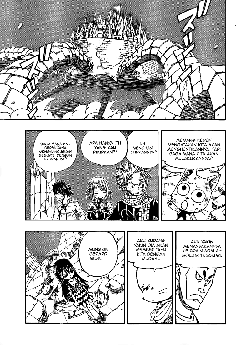 Chapter 153 - halaman 8
