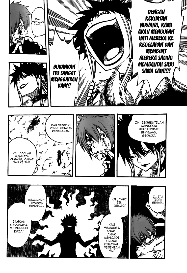 Chapter 154 - halaman 21