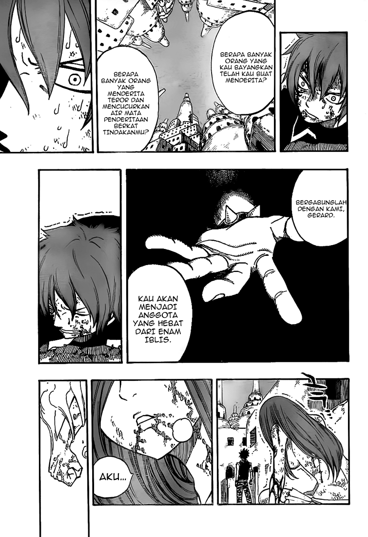 Chapter 154 - halaman 22