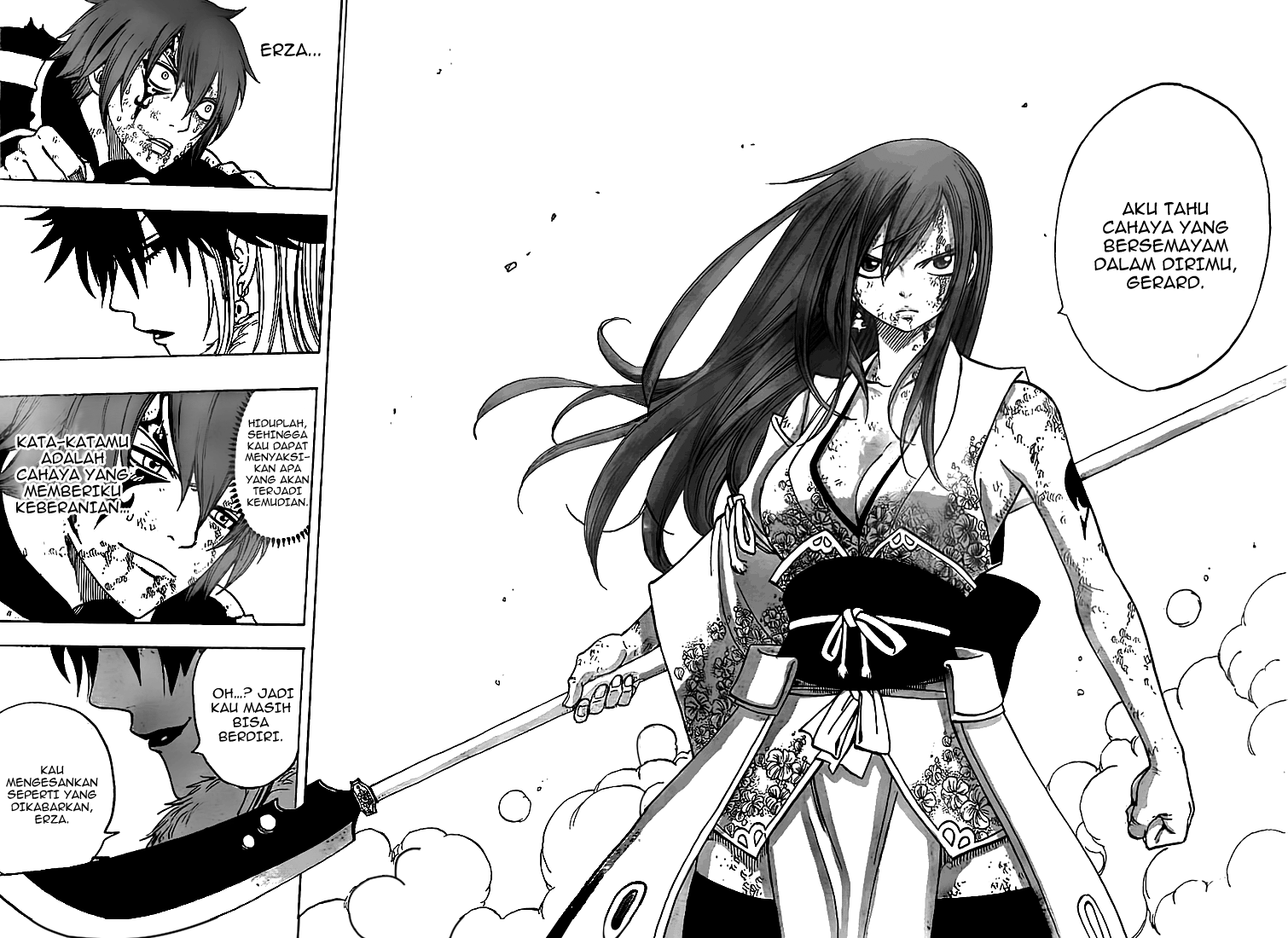 Chapter 154 - halaman 23