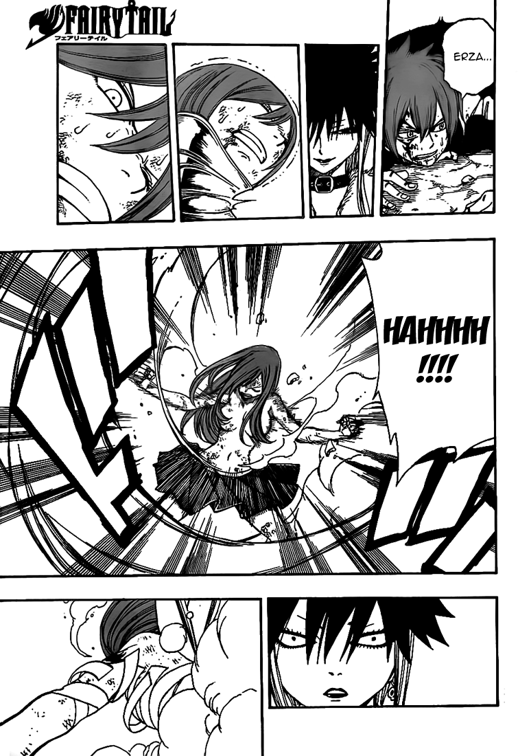 Chapter 154 - halaman 26