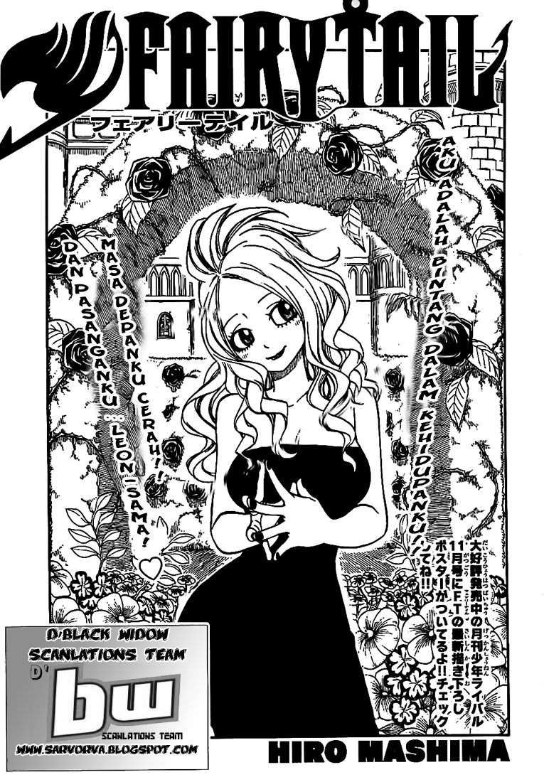 Chapter 155 - halaman 2