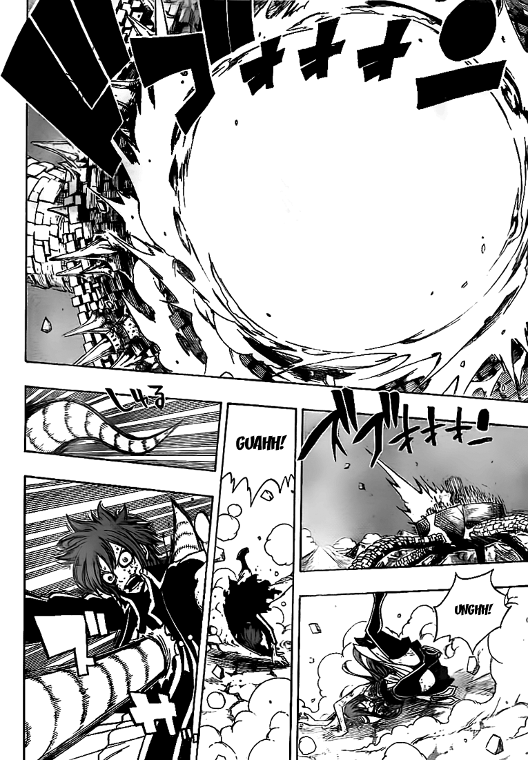 Chapter 155 - halaman 15