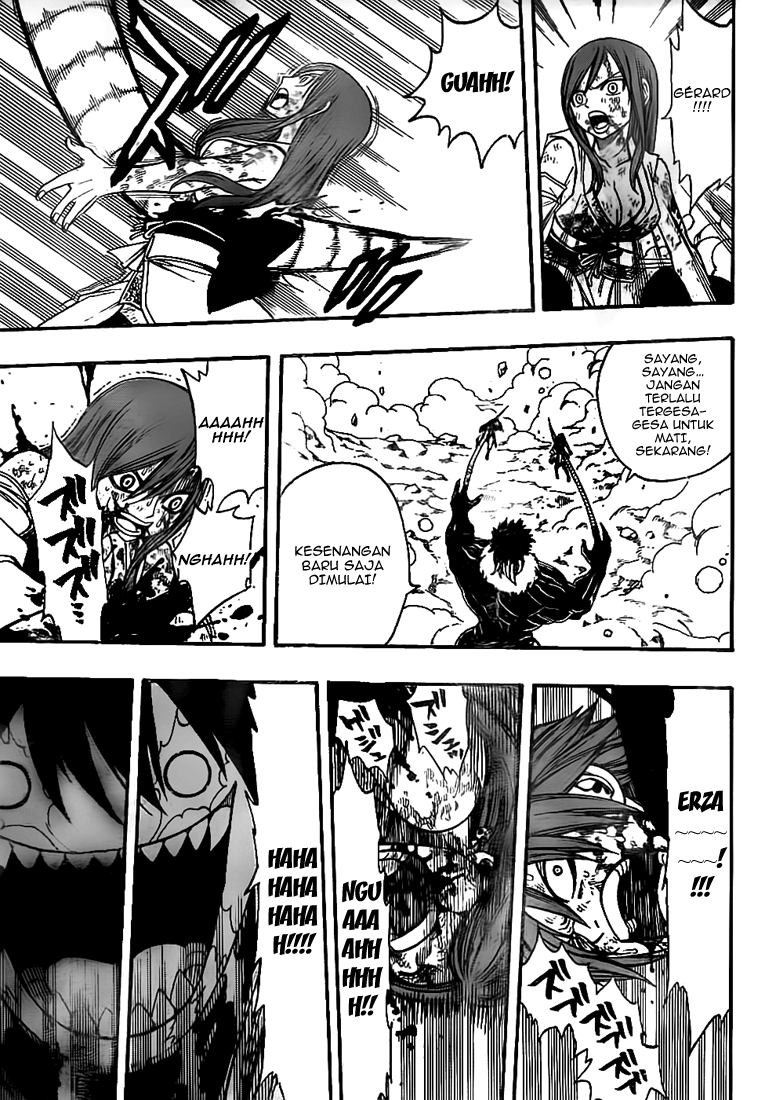 Chapter 155 - halaman 16