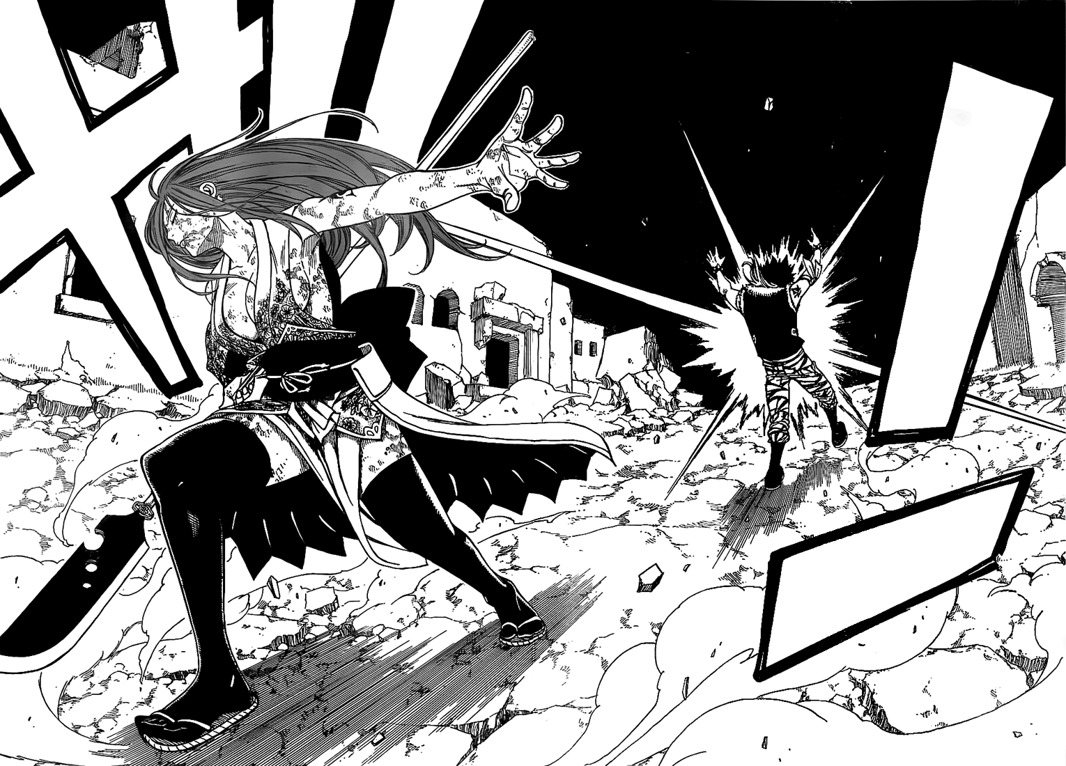 Chapter 155 - halaman 17