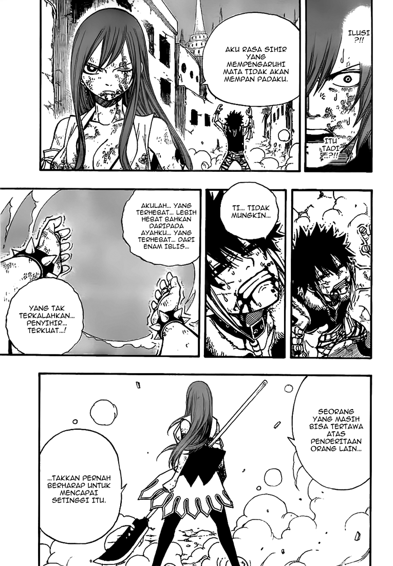Chapter 155 - halaman 19