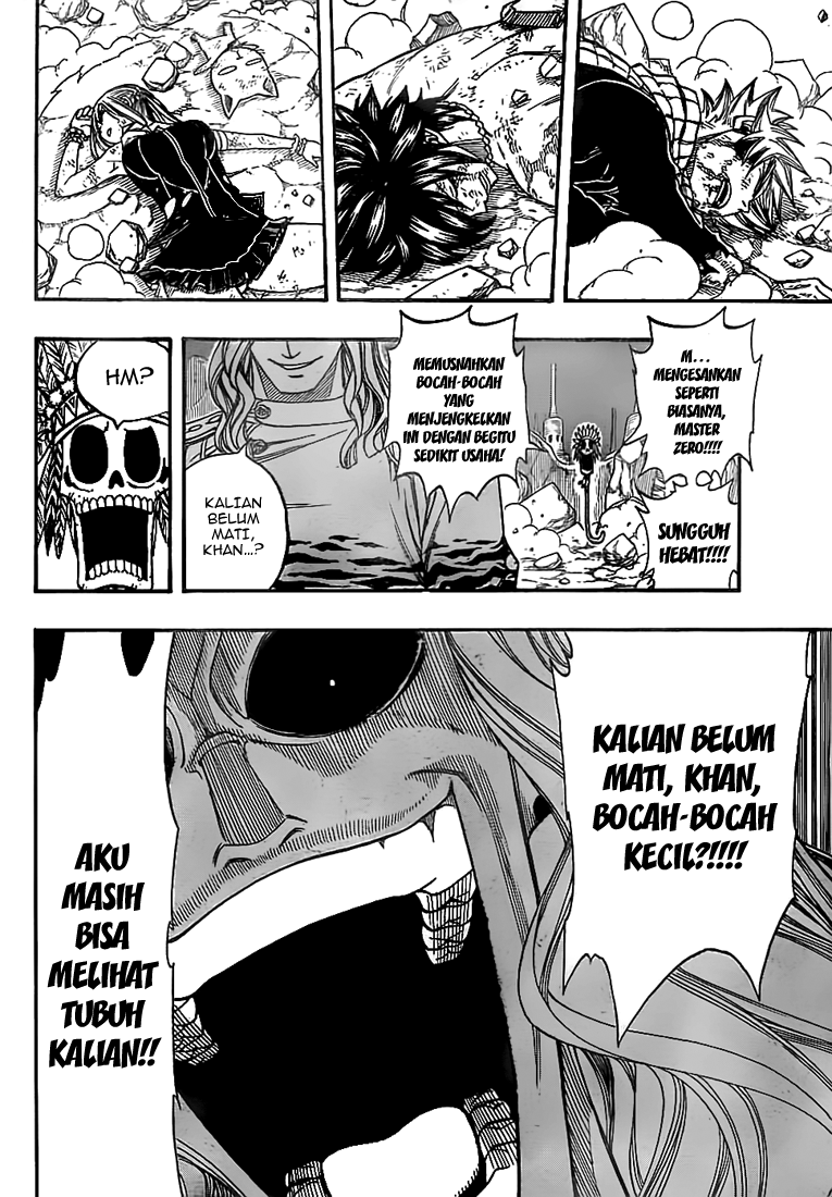 Chapter 156 - halaman 16