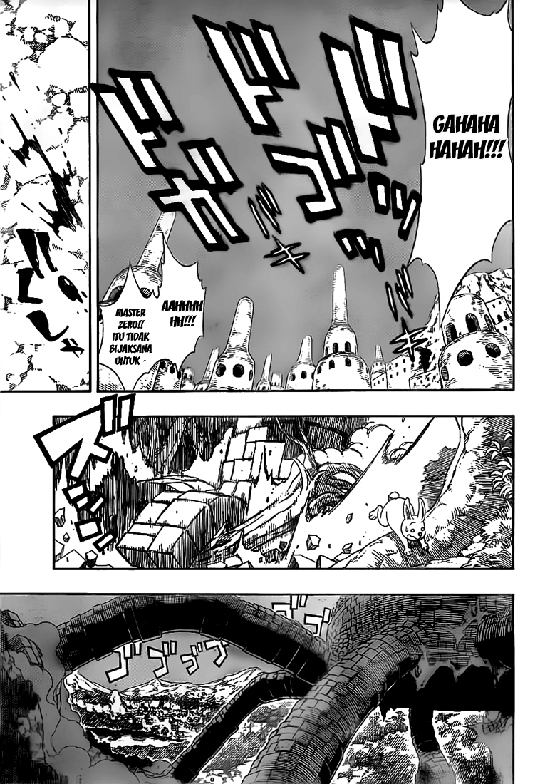 Chapter 156 - halaman 17