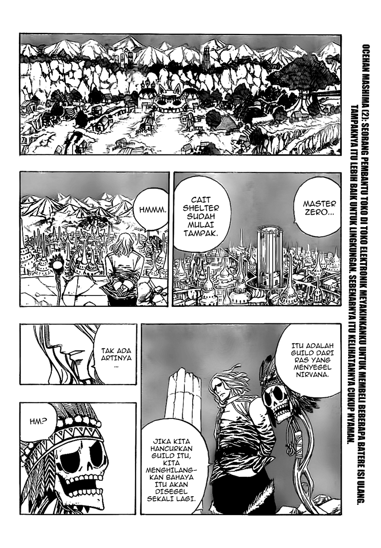 Chapter 156 - halaman 18