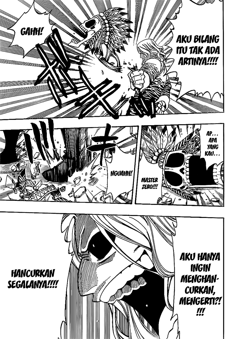 Chapter 156 - halaman 19