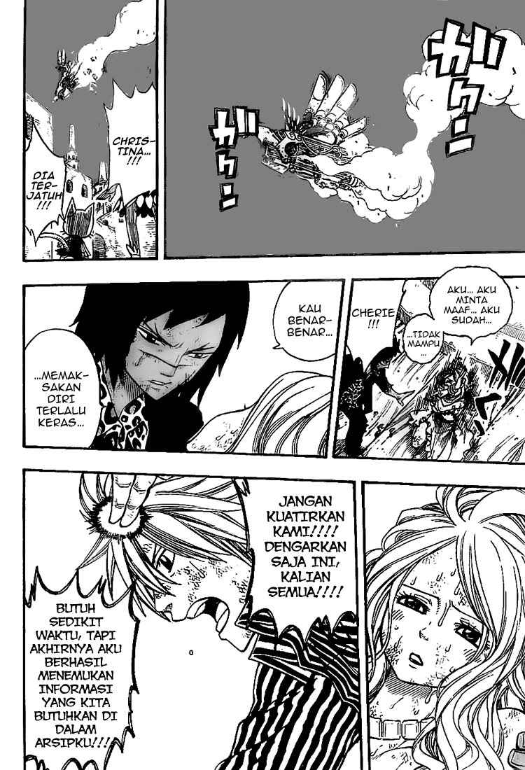 Chapter 157 - halaman 13
