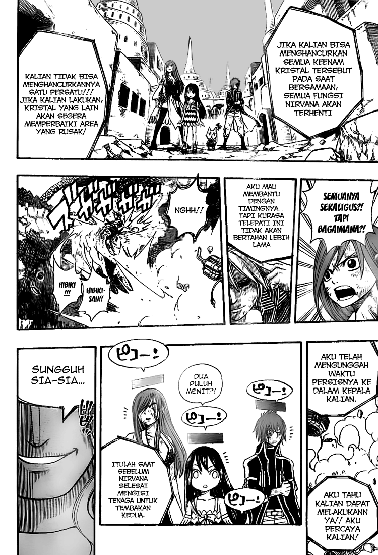 Chapter 157 - halaman 15