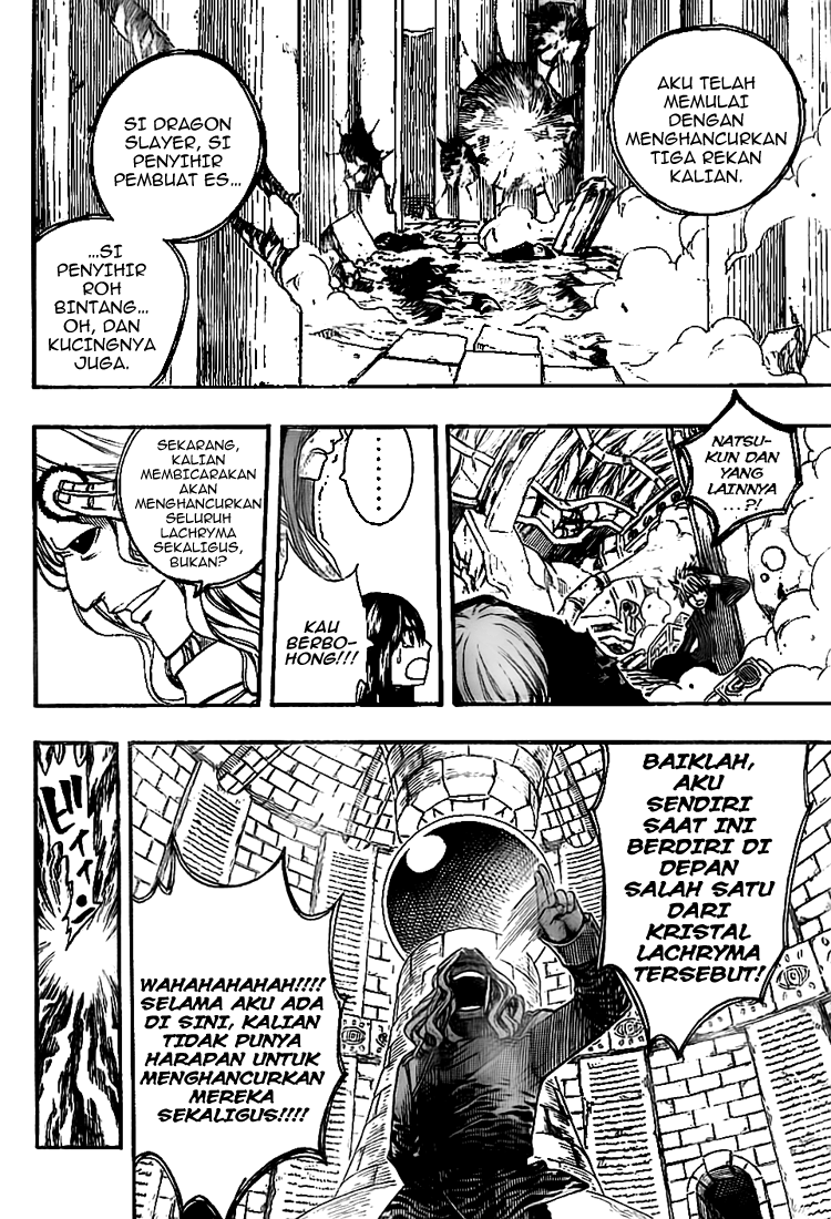 Chapter 157 - halaman 17