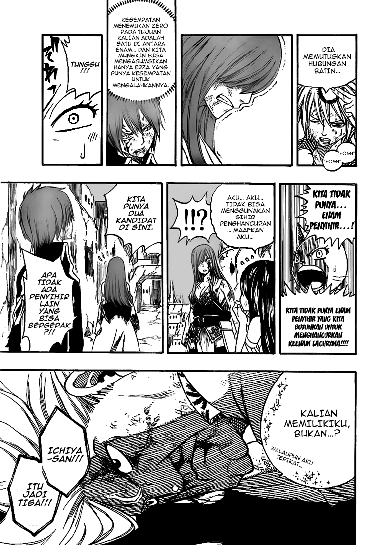 Chapter 157 - halaman 18