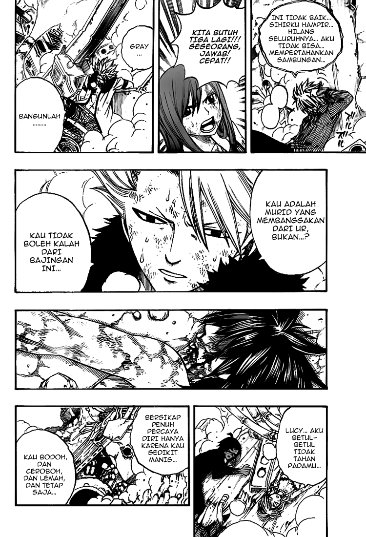Chapter 157 - halaman 19