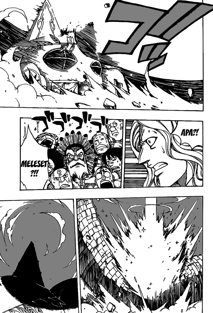 Chapter 157 - halaman 8