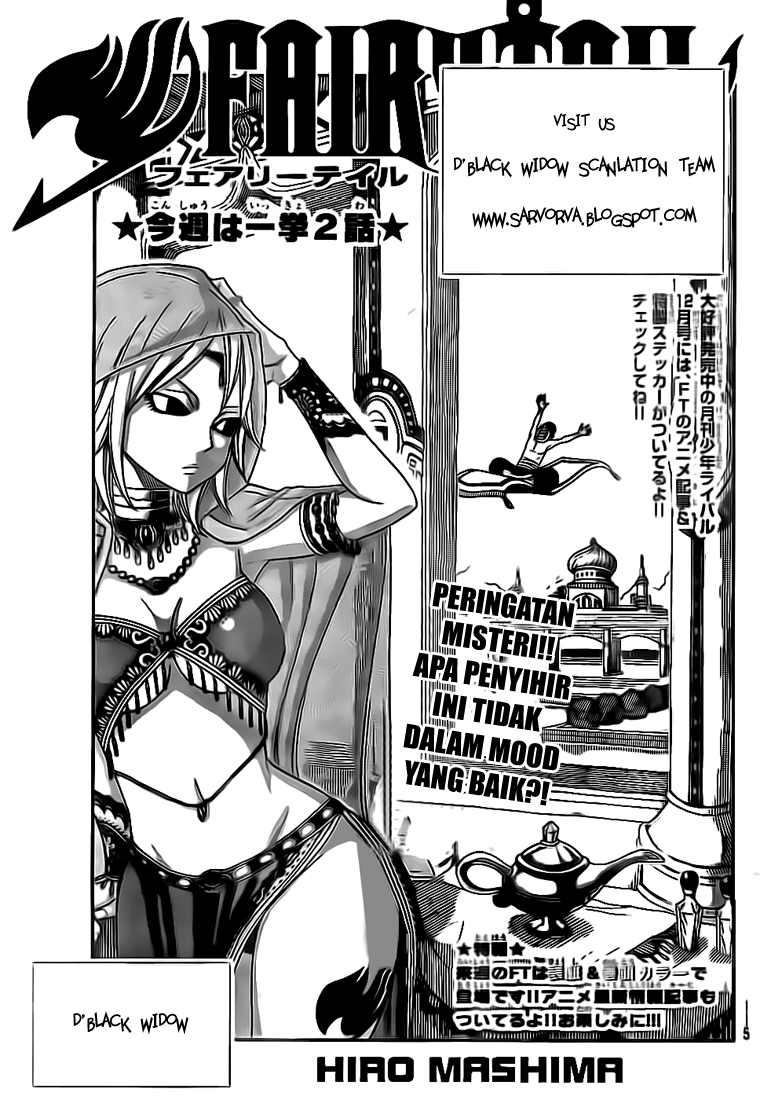 Chapter 158 - halaman 2