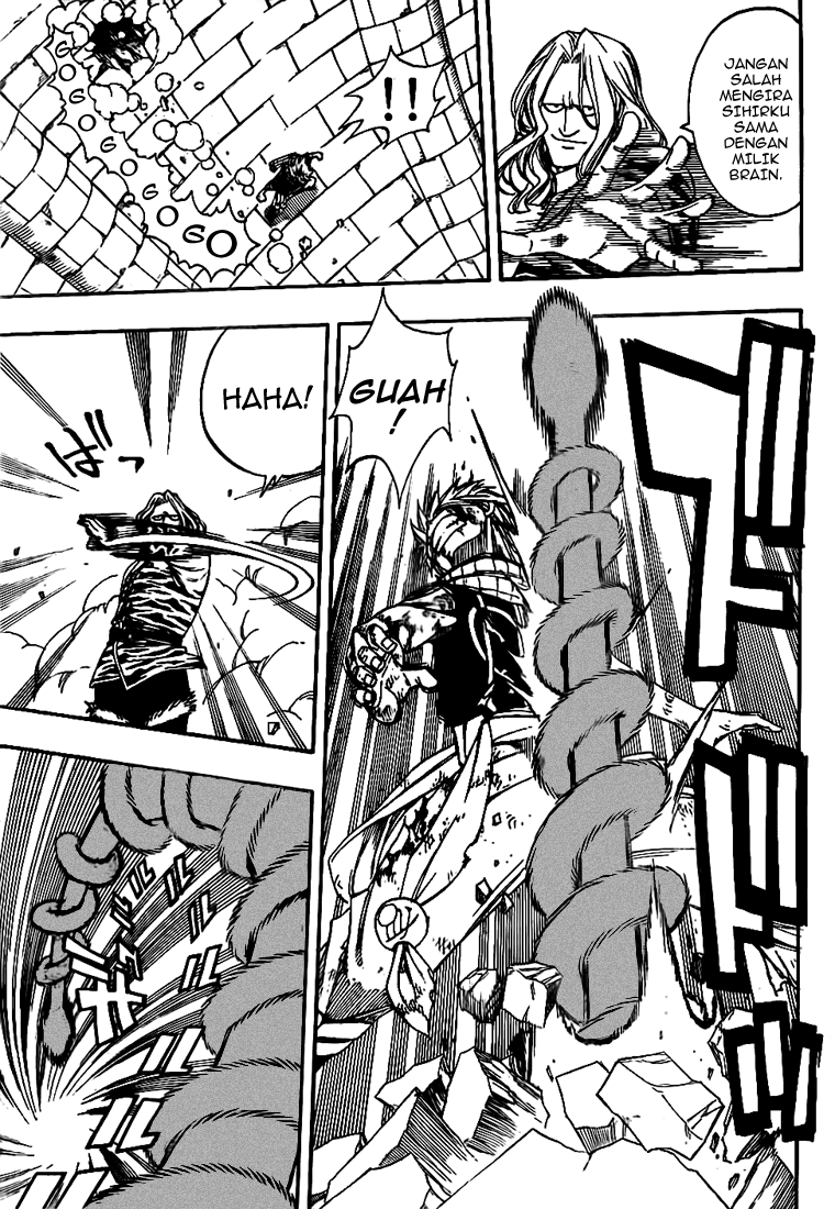 Chapter 158 - halaman 16