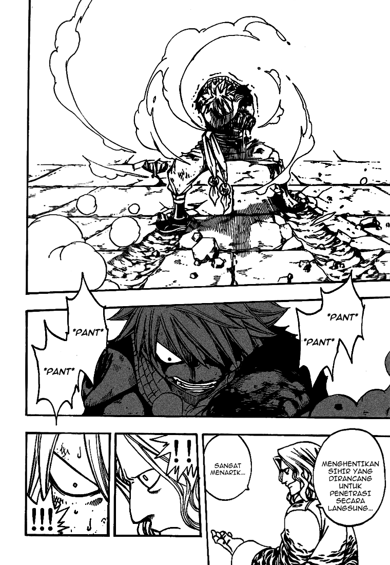 Chapter 158 - halaman 19