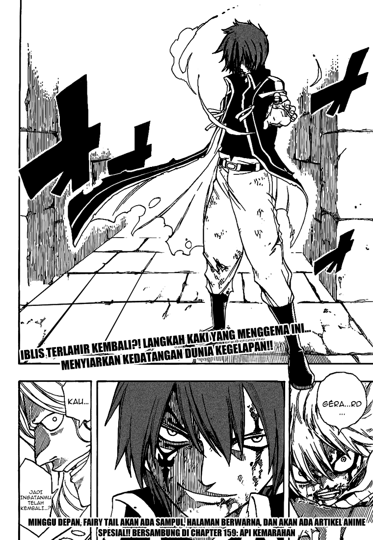 Chapter 158 - halaman 21