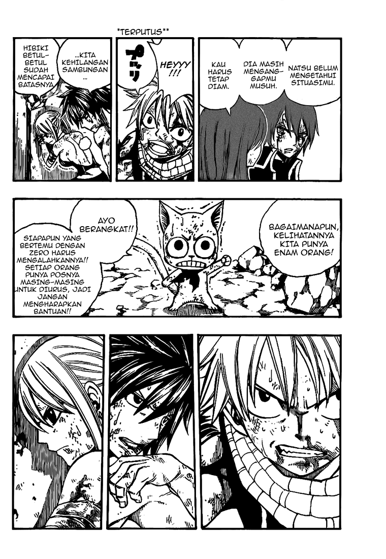 Chapter 158 - halaman 7