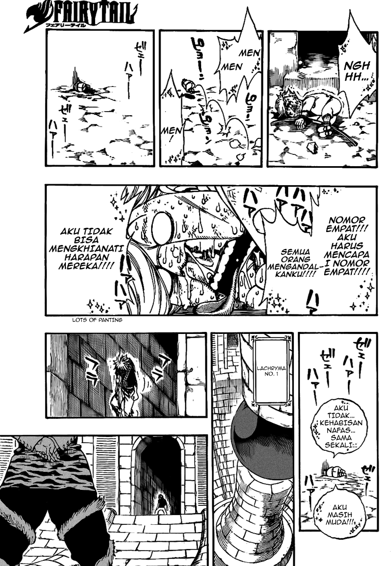 Chapter 158 - halaman 8