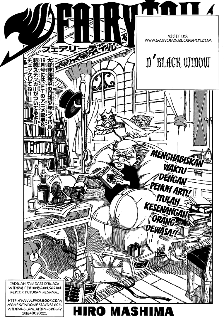 Chapter 160 - halaman 2