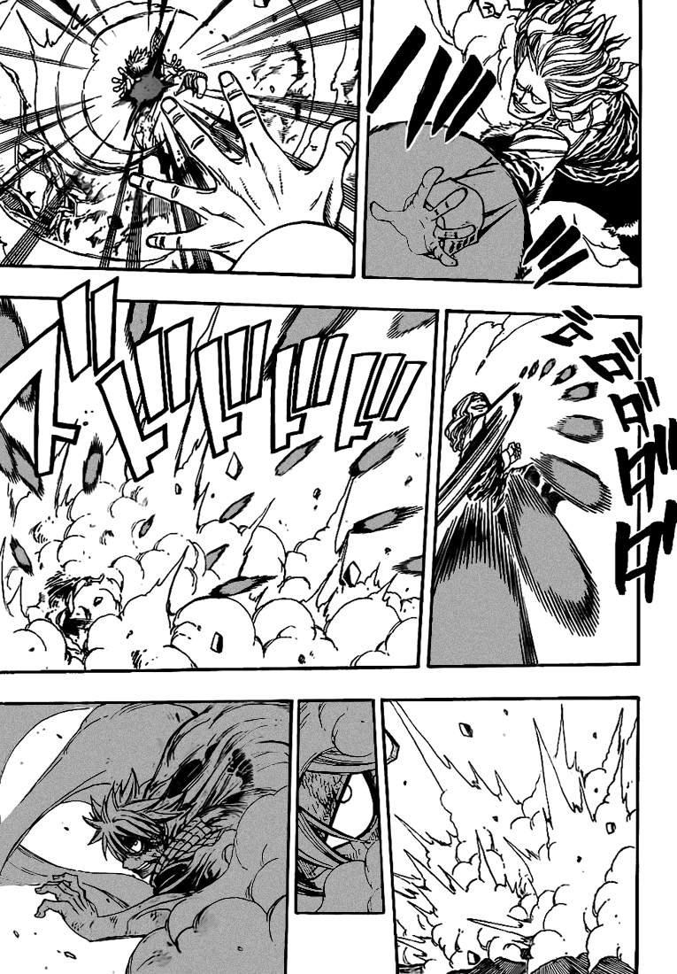 Chapter 160 - halaman 12