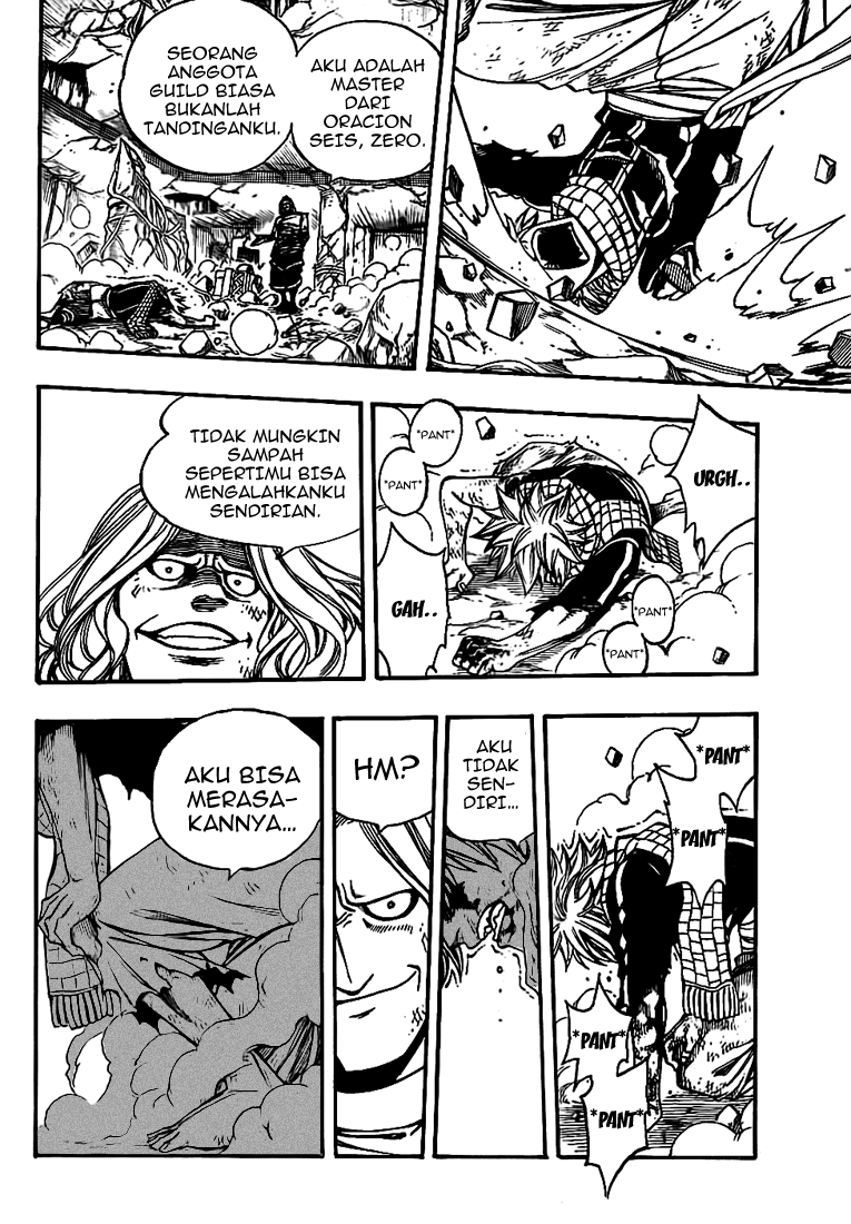 Chapter 160 - halaman 15