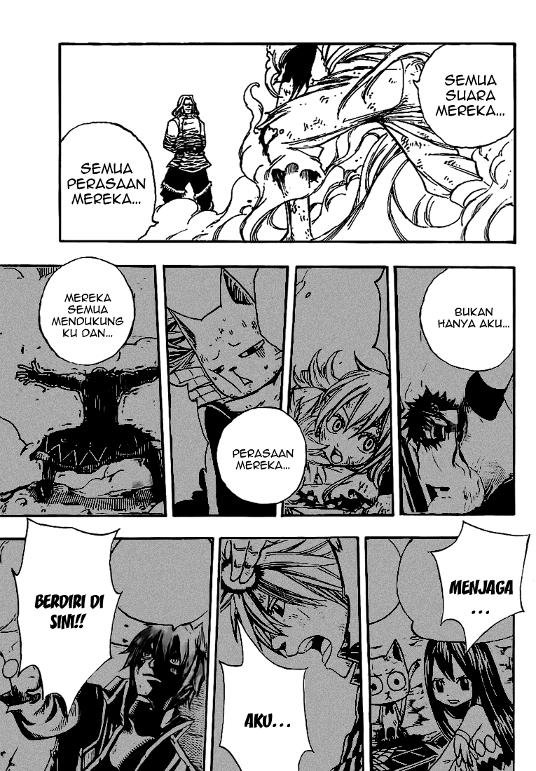 Chapter 160 - halaman 16