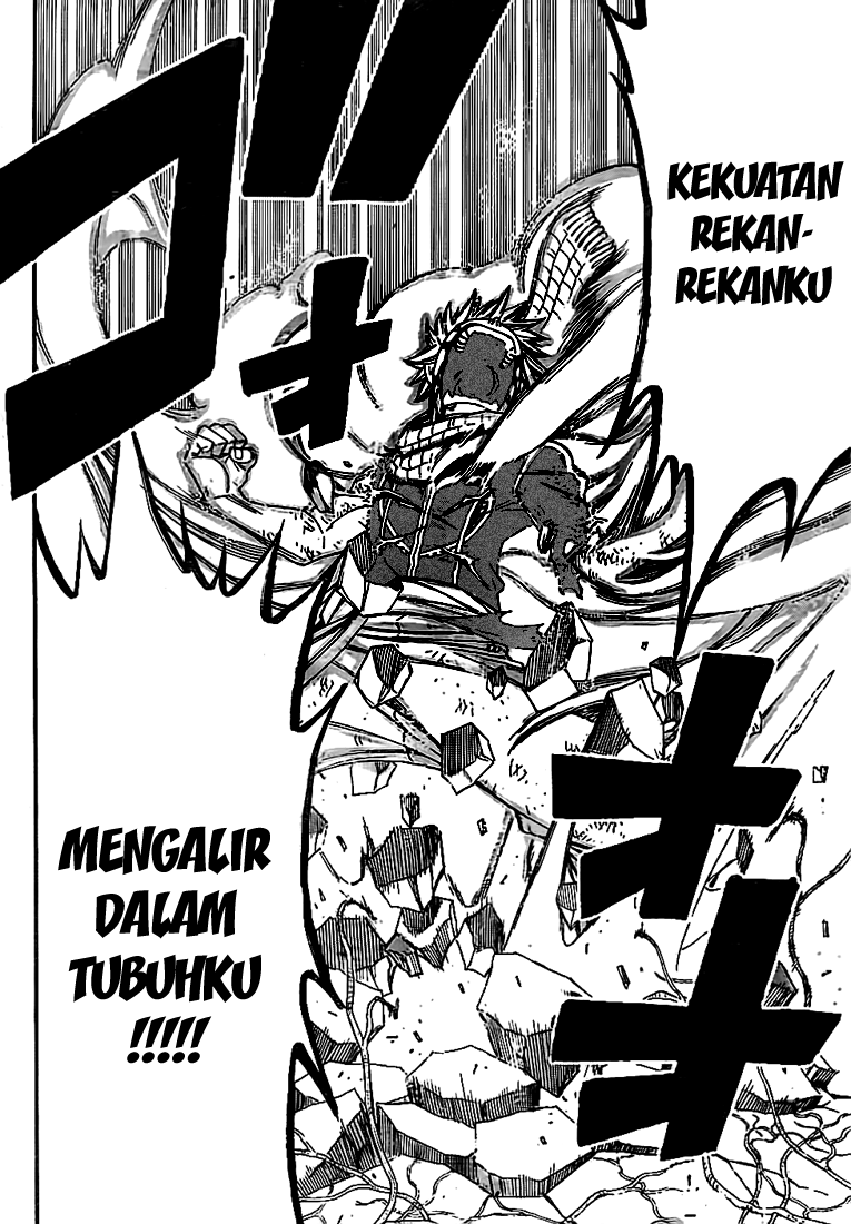 Chapter 160 - halaman 17
