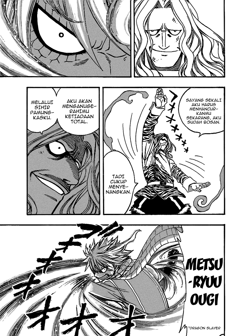 Chapter 160 - halaman 18